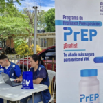 AID FOR AIDS Colombia protege la salud sexual de las personas LGBTI